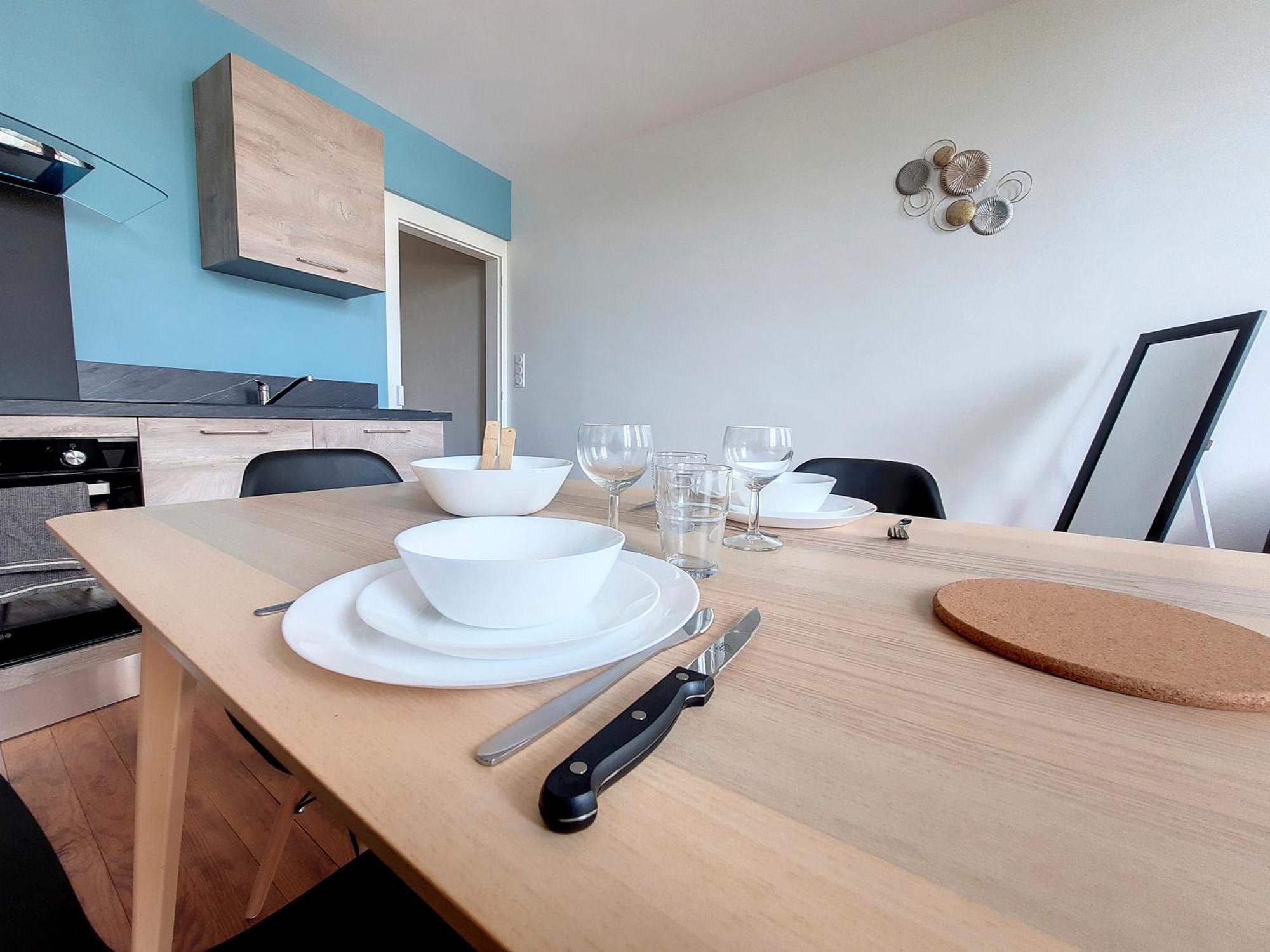 Le Carilloun Apartment Mirande  Exterior photo