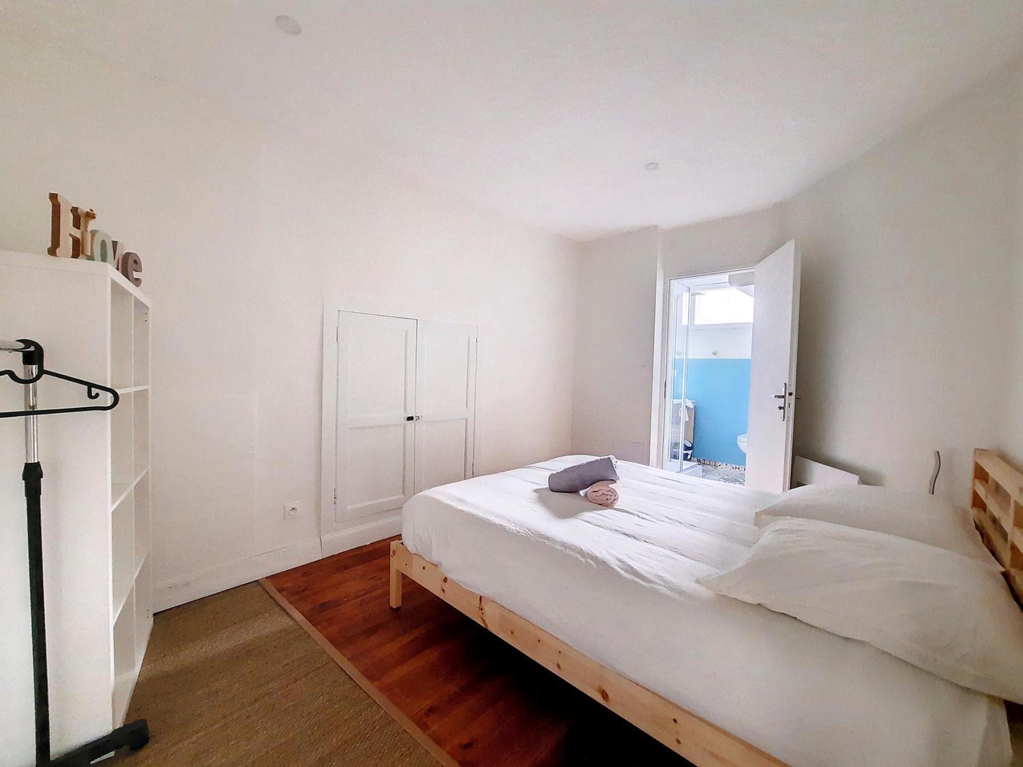 Le Carilloun Apartment Mirande  Exterior photo